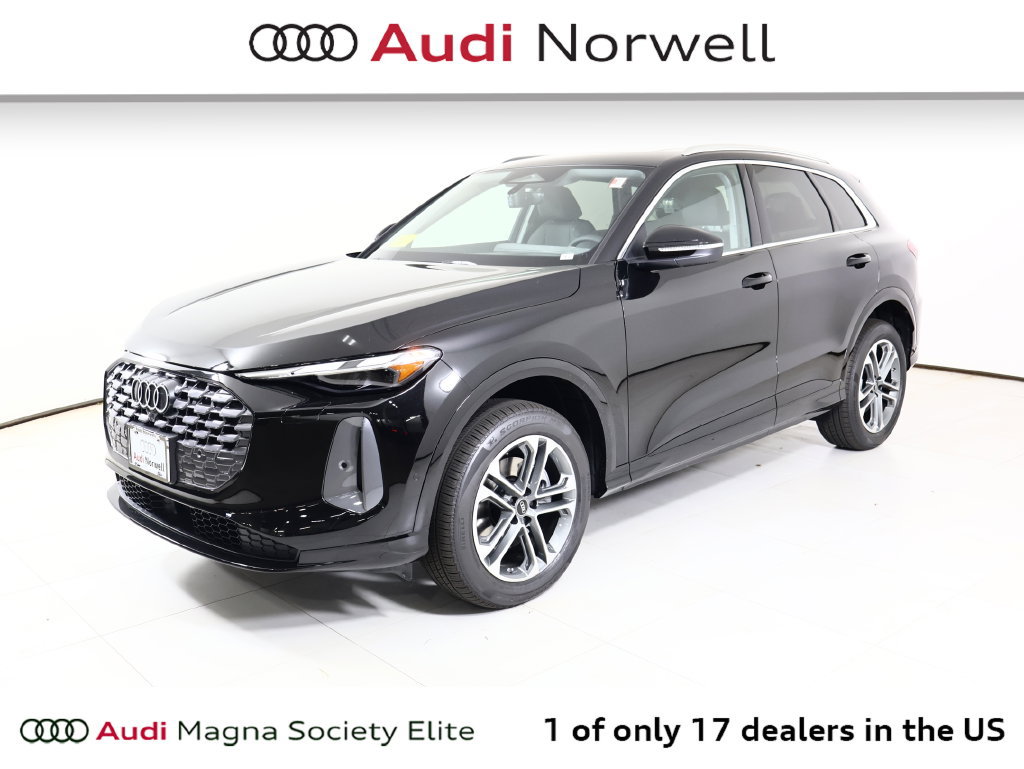 New 2026 Audi Q5 Premium AWD/4WD image 10
