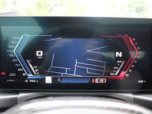 Used 2025 BMW M2 w/ Lighting Package RWD image 28