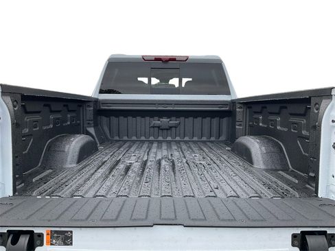 New 2026 Chevrolet Silverado 2500 High Country w/ High Country Premium Package image 32