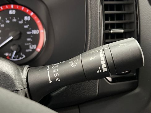 Used 2023 Nissan Frontier PRO-4X w/ Pro Convenience Package image 47