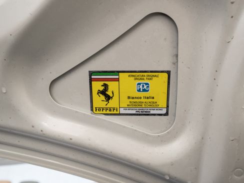 Used 2024 Ferrari Roma Spider image 31