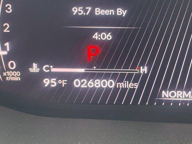 Used 2025 Acura MDX w/ Technology Package AWD/4WD image 18
