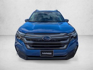 New 2026 Subaru Forester Limited video 2