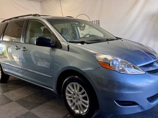 Used 2008 Toyota Sienna LE video 1