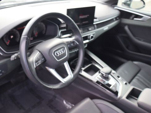 Used 2023 Audi A5 2.0T Premium Plus w/ Premium Plus image 9