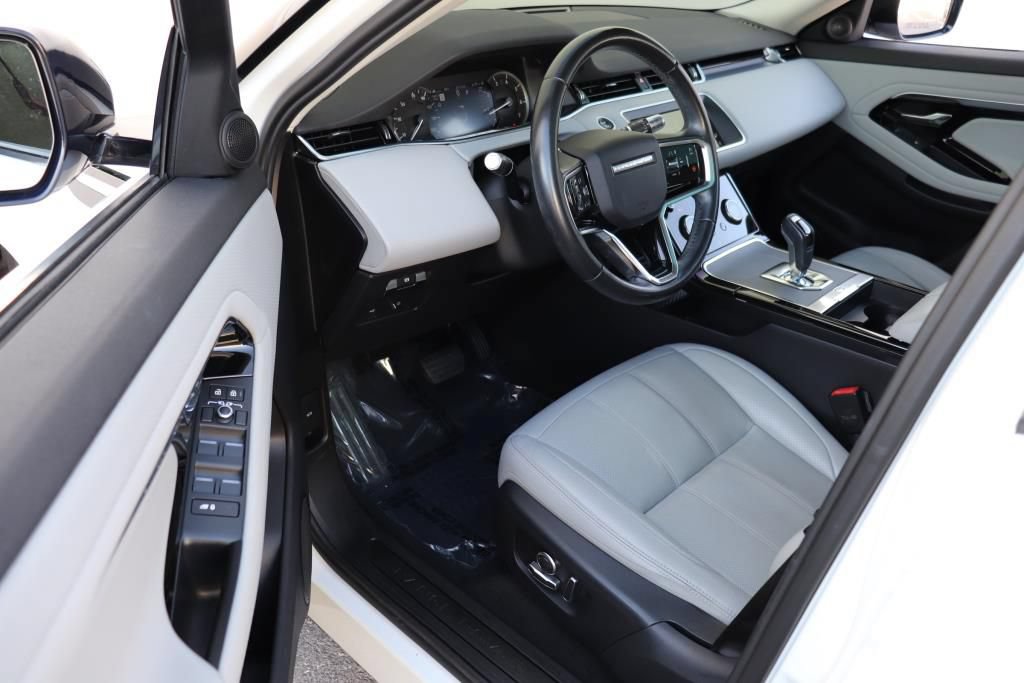 Used 2021 Land Rover Range Rover Evoque S AWD/4WD image 15