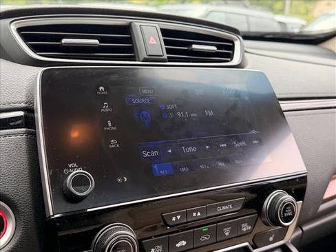 Used 2022 Honda CR-V EX-L image 25