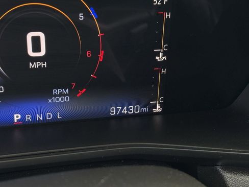 Used 2023 Chevrolet Colorado W/T w/ WT Convenience Package II image 15