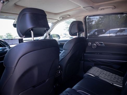 Used 2023 Genesis GV80 3.5T Advanced + w/ Prestige Package image 26