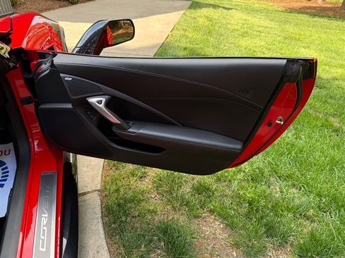 Used 2019 Chevrolet Corvette Grand Sport image 58