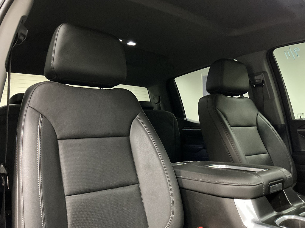 Used 2022 Chevrolet Silverado 1500 LTZ RWD image 39