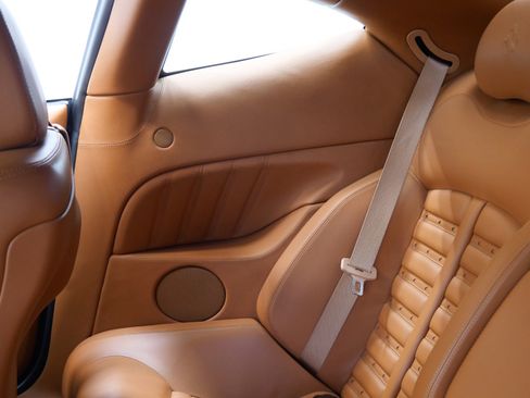 Used 2008 Ferrari 612 Scaglietti image 33