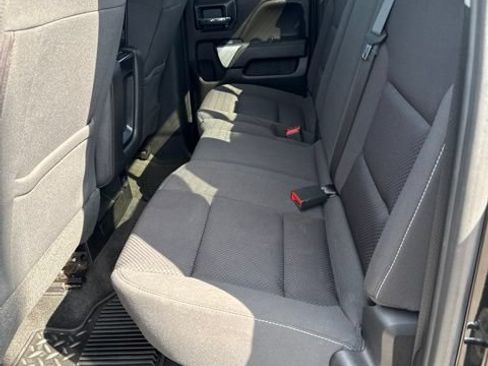 Used 2018 Chevrolet Silverado 1500 LT w/ All Star Edition AWD/4WD image 24