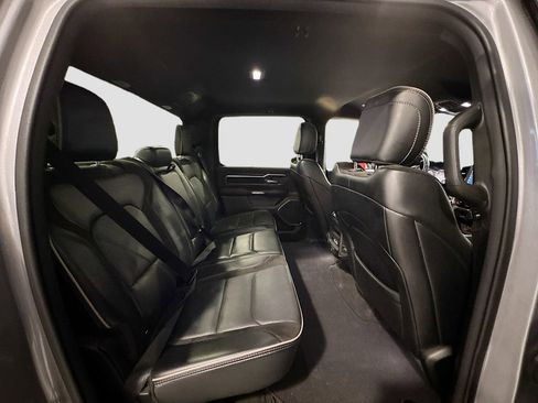 Used 2024 RAM 1500 Laramie image 25