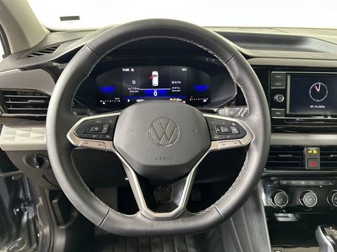 Used 2024 Volkswagen Taos S image 14