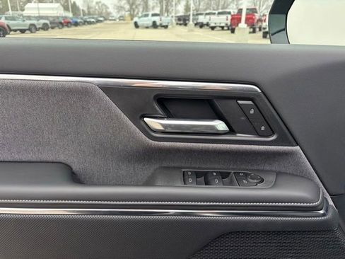 New 2026 GMC Sierra EV Elevation image 20