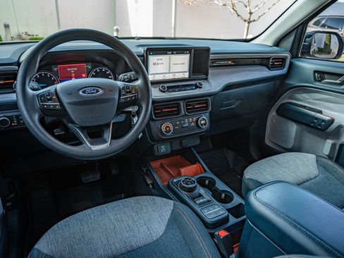 Used 2022 Ford Maverick XLT w/ Equipment Group 300A Standard image 21