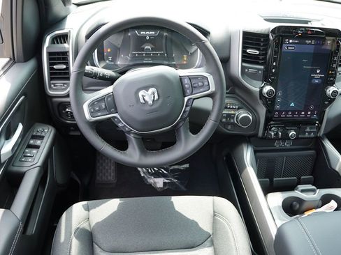 New 2026 RAM 1500 Big Horn image 13