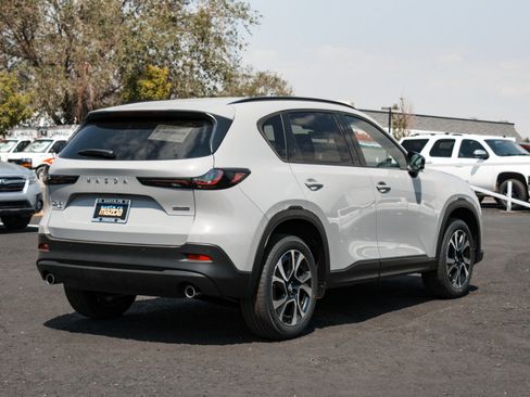 New 2026 MAZDA CX-5 Preferred AWD/4WD image 5