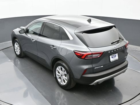 Used 2024 Ford Escape Active image 33