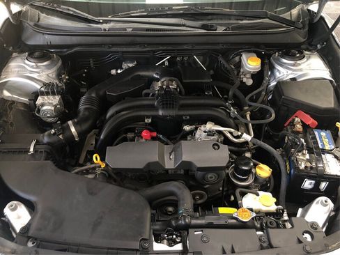 Used 2016 Subaru Legacy 2.5i image 11
