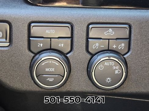 Used 2022 Chevrolet Silverado 1500 LT w/ All Star Edition Plus AWD/4WD image 29