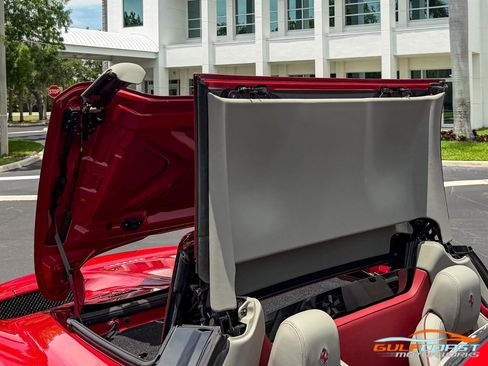 Used 2013 Ferrari 458 Spider RWD image 62