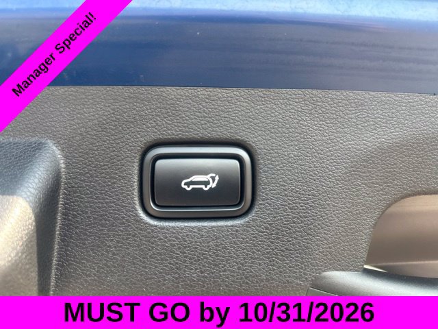 Used 2024 Kia Sportage X-Pro Prestige AWD/4WD image 30