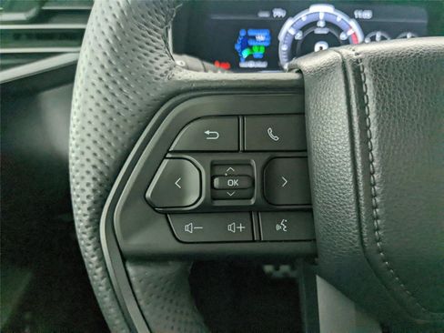 New 2025 Toyota Tundra TRD Pro image 15