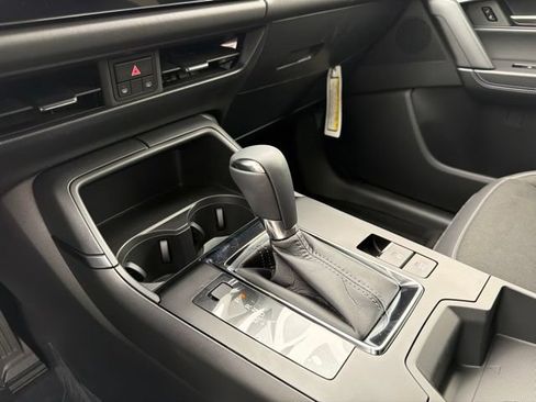 New 2026 MAZDA CX-5 Select AWD/4WD image 36