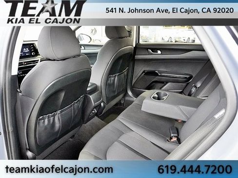 Used 2023 Kia K5 LXS image 16