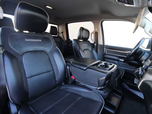 Used 2022 RAM 1500 Laramie image 23