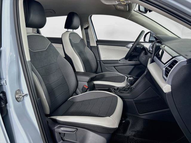 New 2027 Volkswagen Taos SE AWD/4WD image 27