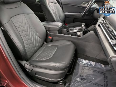 Certified 2023 Kia Sportage X-Line w/ X-Line Premium Package AWD/4WD image 30