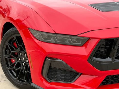 Used 2024 Ford Mustang GT Premium w/ GT Performance Package image 3