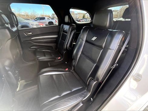 Used 2020 Dodge Durango R/T w/ Blacktop Package image 25