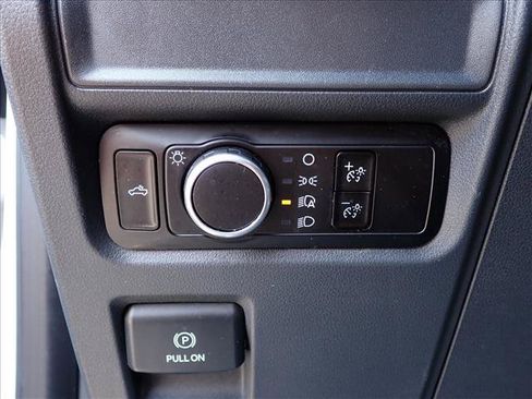Used 2023 Ford F150 XL w/ STX Appearance Package AWD/4WD image 13