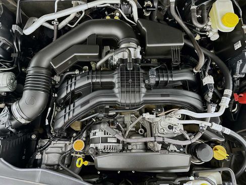 Certified 2021 Subaru Crosstrek 2.0i Premium w/ Popular Package #3 image 26