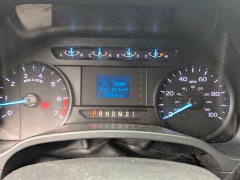 Used 2018 Ford F250 XL w/ Power Equipment Group AWD/4WD image 28