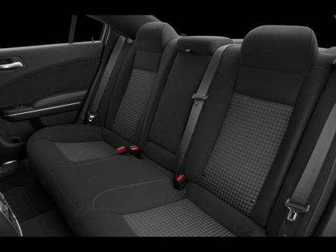 Certified 2023 Dodge Charger GT w/ Plus Group image 10