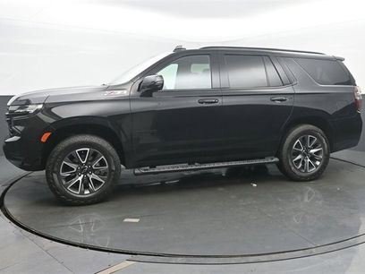 Used 2024 Chevrolet Tahoe Z71 w/ Luxury Package