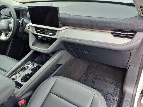 New 2026 Ford Explorer Active w/ Active Comfort Package AWD/4WD image 21