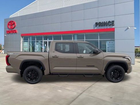 New 2026 Toyota Tundra SR5 image 3