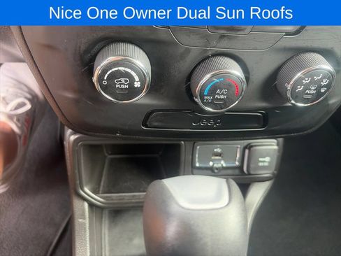 Used 2020 Jeep Renegade Sport w/ Sport Appearance Group FWD image 31