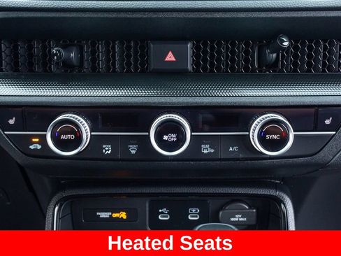 Certified 2026 Honda CR-V TrailSport image 7
