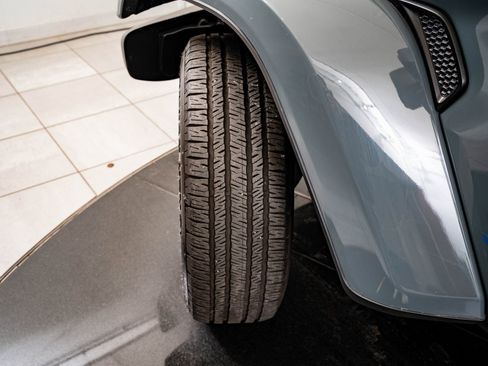 Used 2024 Jeep Wrangler Unlimited w/ Convenience Group image 46