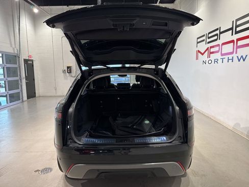 Used 2021 Land Rover Range Rover Velar S image 33