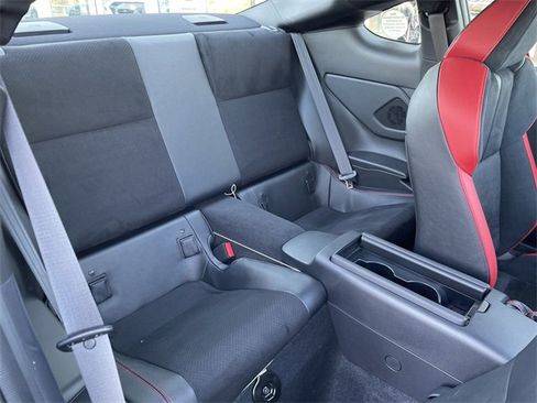 New 2025 Subaru BRZ Limited image 24