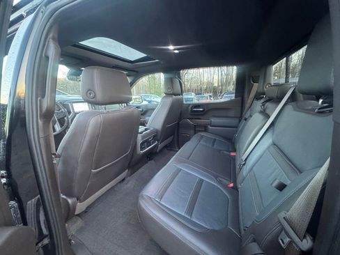 Used 2019 GMC Sierra 1500 Denali w/ Denali Ultimate Package image 24