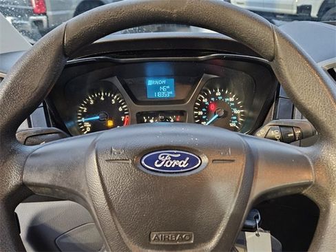 Used 2019 Ford Transit 150 130 Low Roof image 22